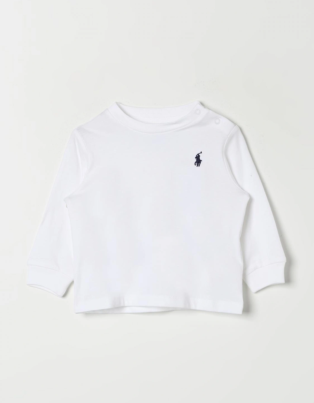 Infant Long Sleeve Shirt, 4 of 3