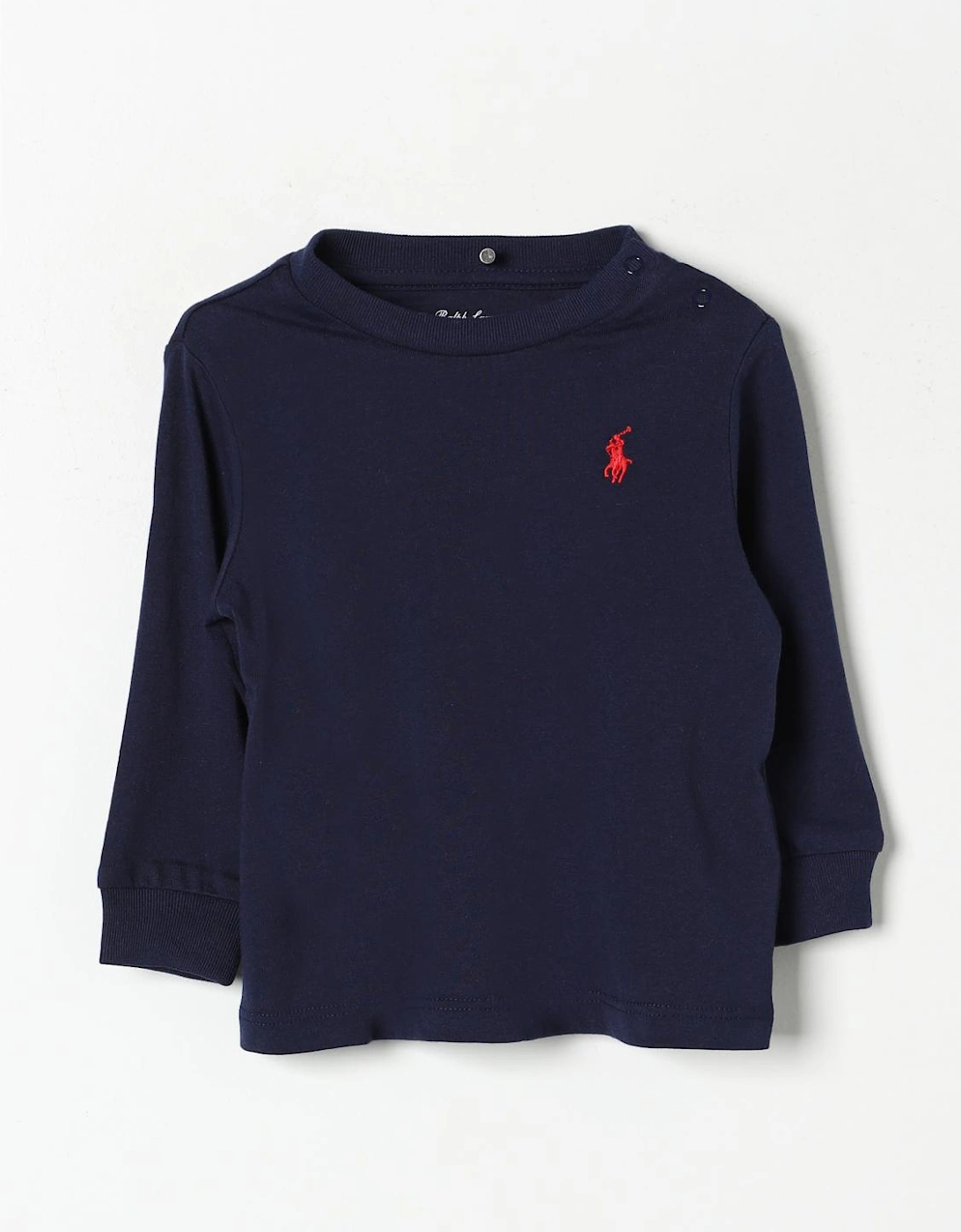 Infant Long Sleeve Shirt