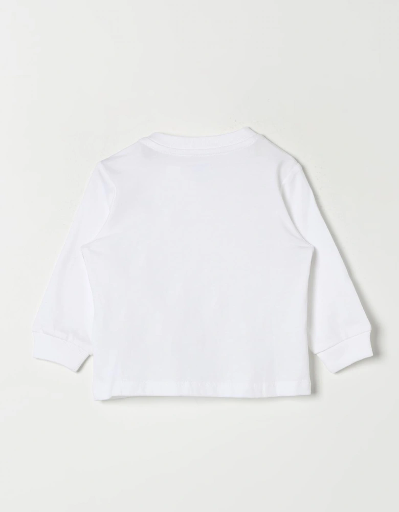Infant Long Sleeve Shirt