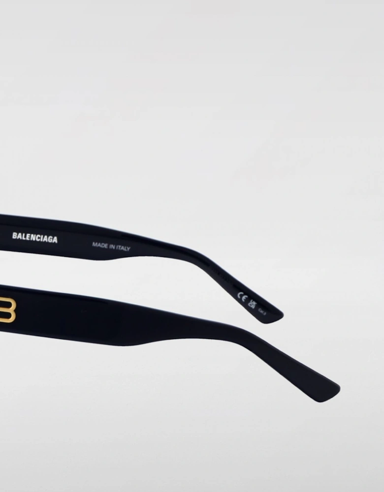 BB0270S Cateye Sunglasses