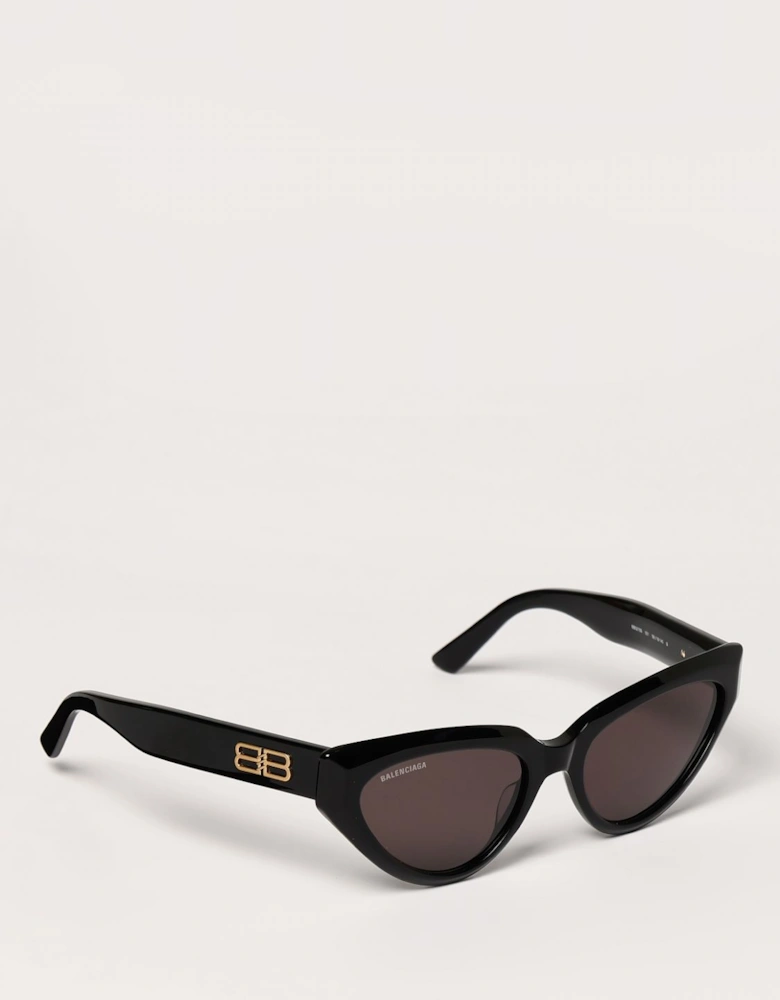 BB0270S Cateye Sunglasses