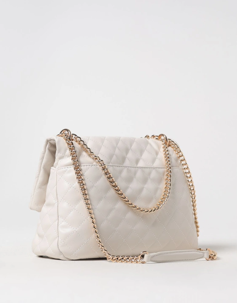 Quilted Chain Shoulder Bag