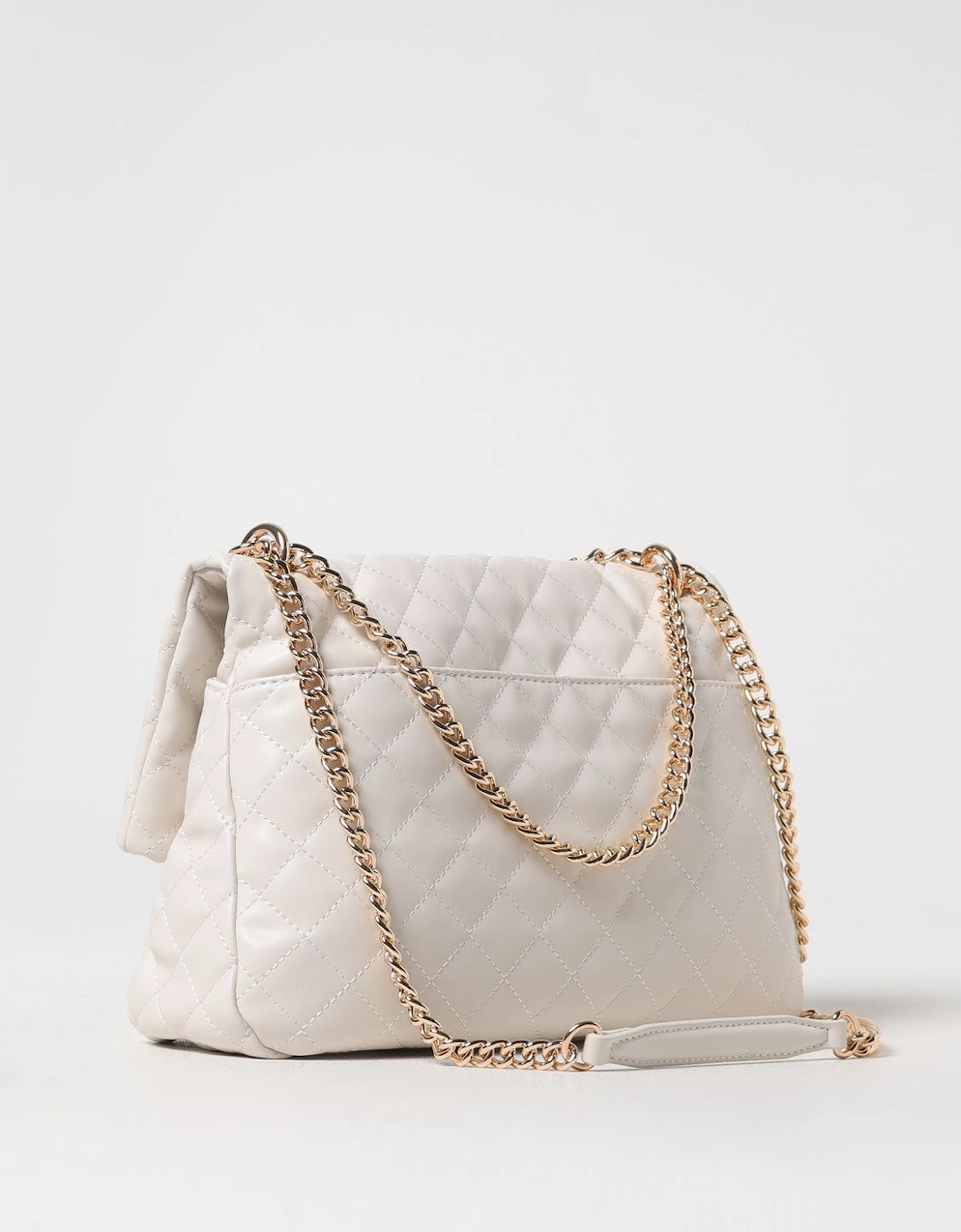 Quilted Chain Shoulder Bag