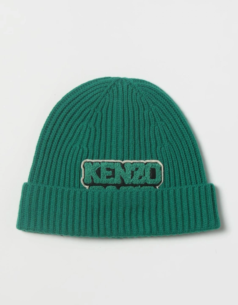 Designer Logo Embroidered Cap