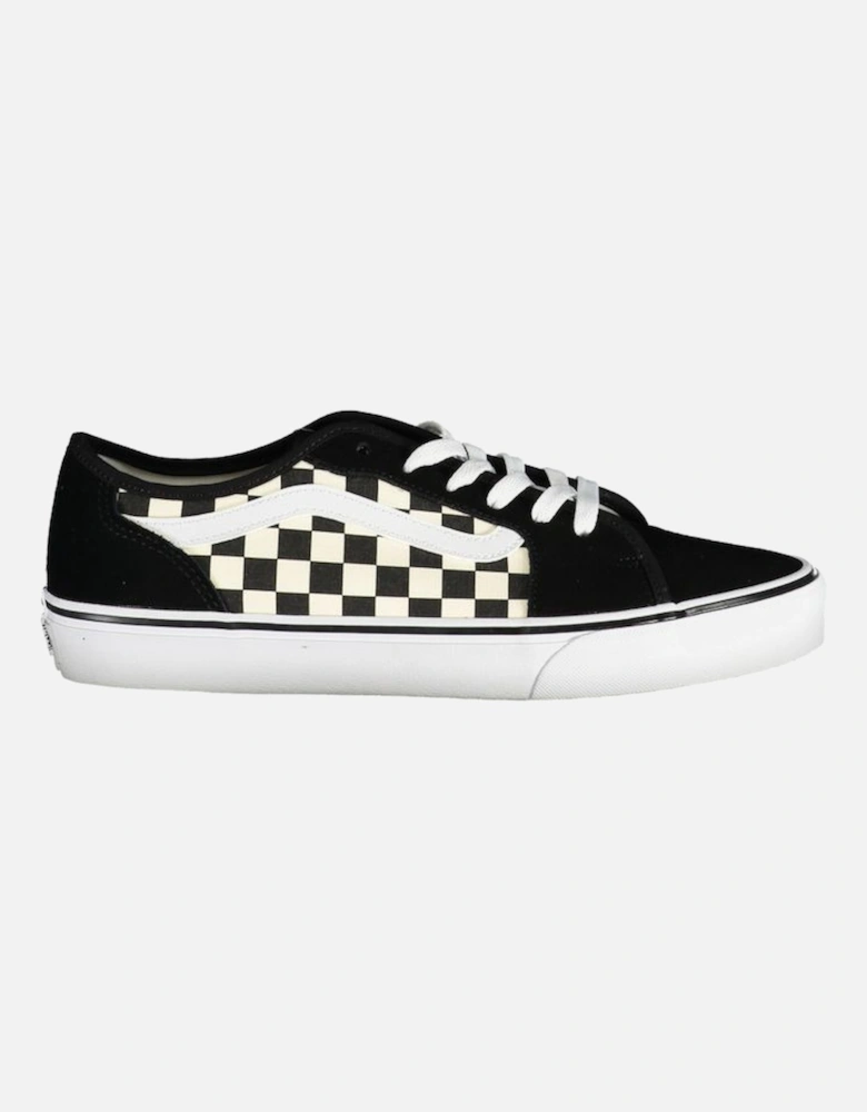 Style 36 Checkerboard LowTop Sneakers for Men