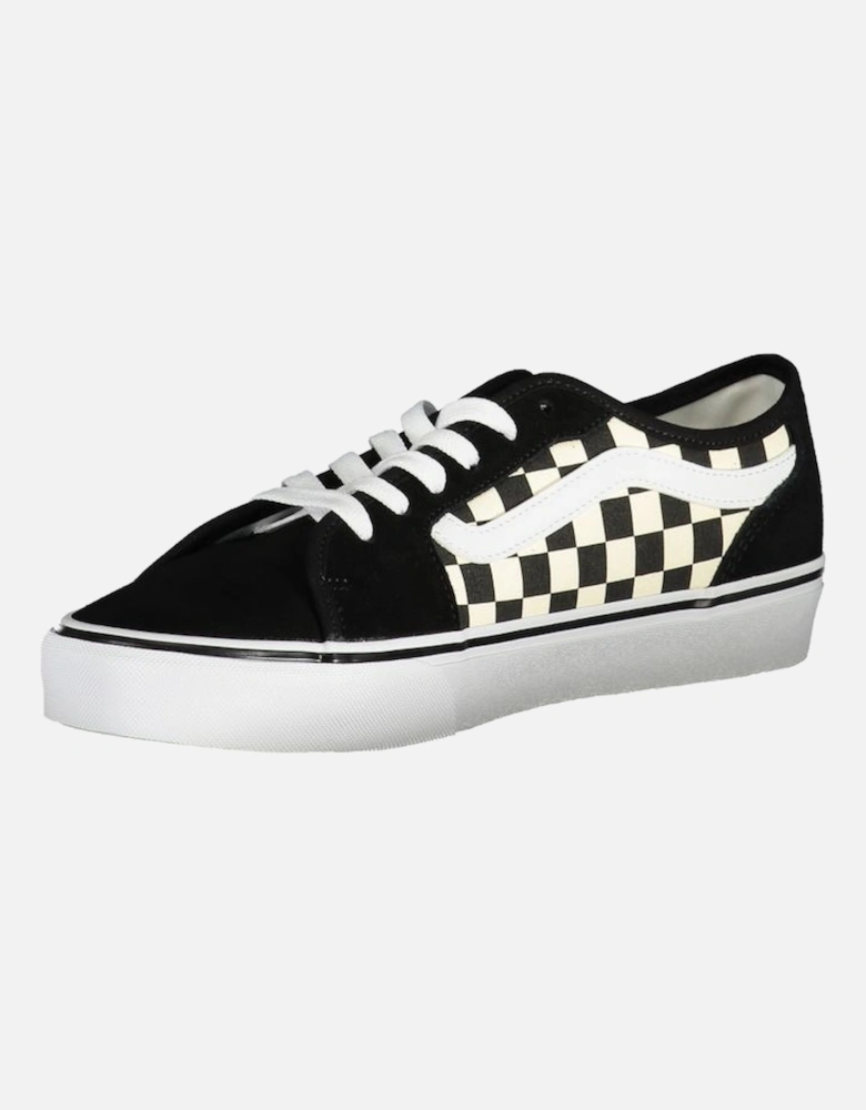 Style 36 Checkerboard LowTop Sneakers for Men