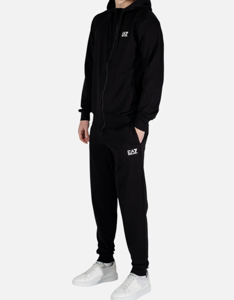 Tracksuit Zipup Hoodie Joggers