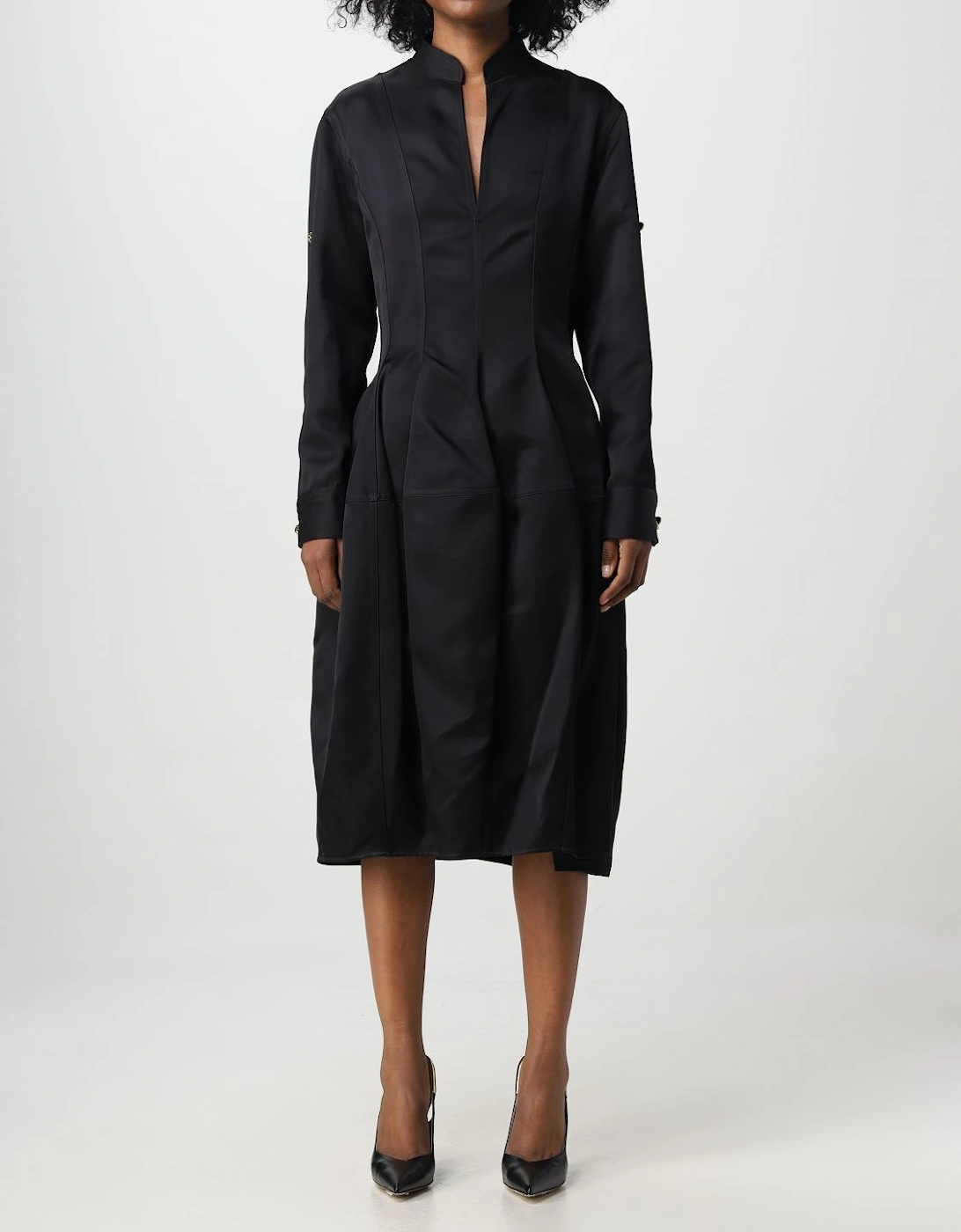 ALine Midi Dress, 5 of 4