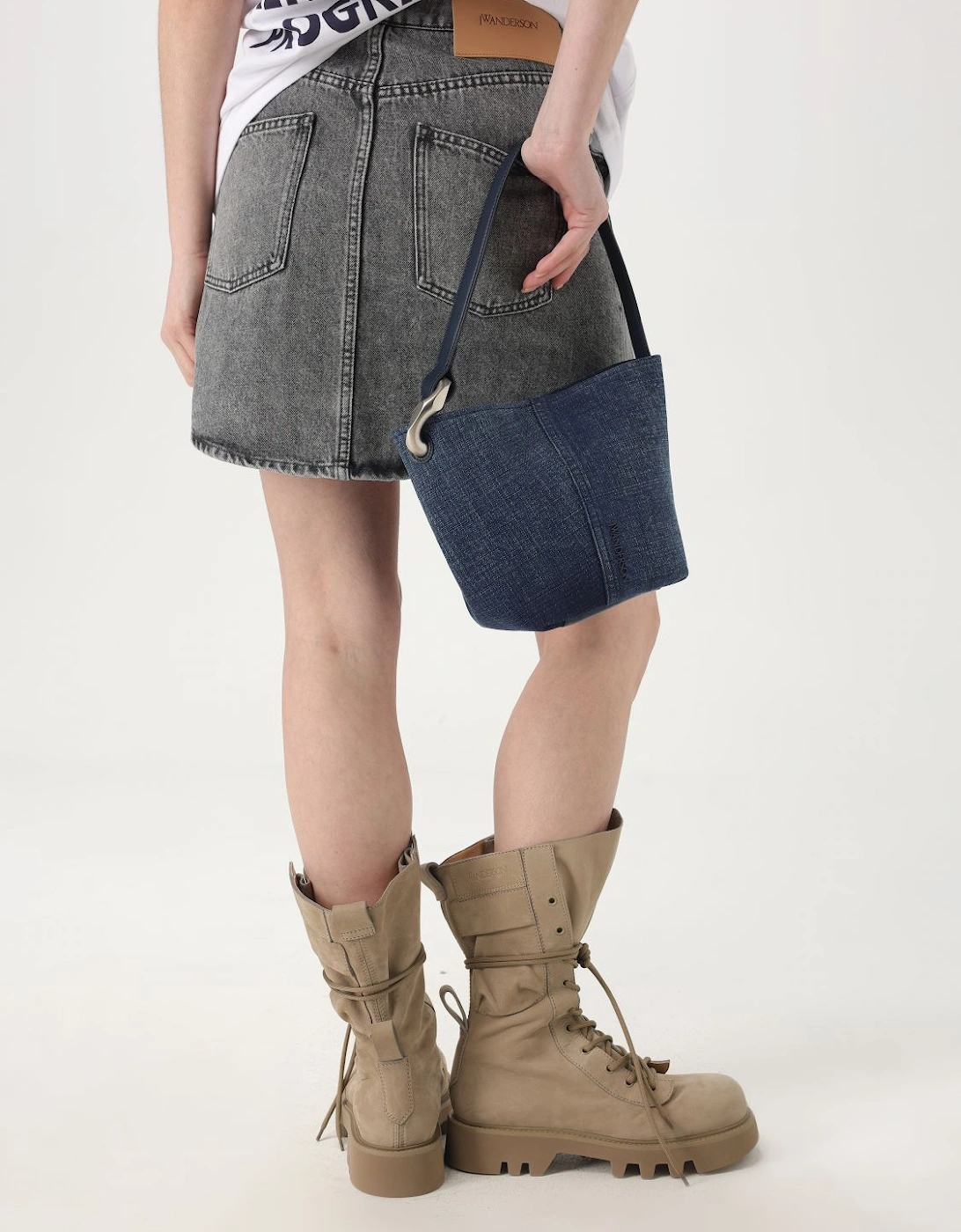 Tote Handbag