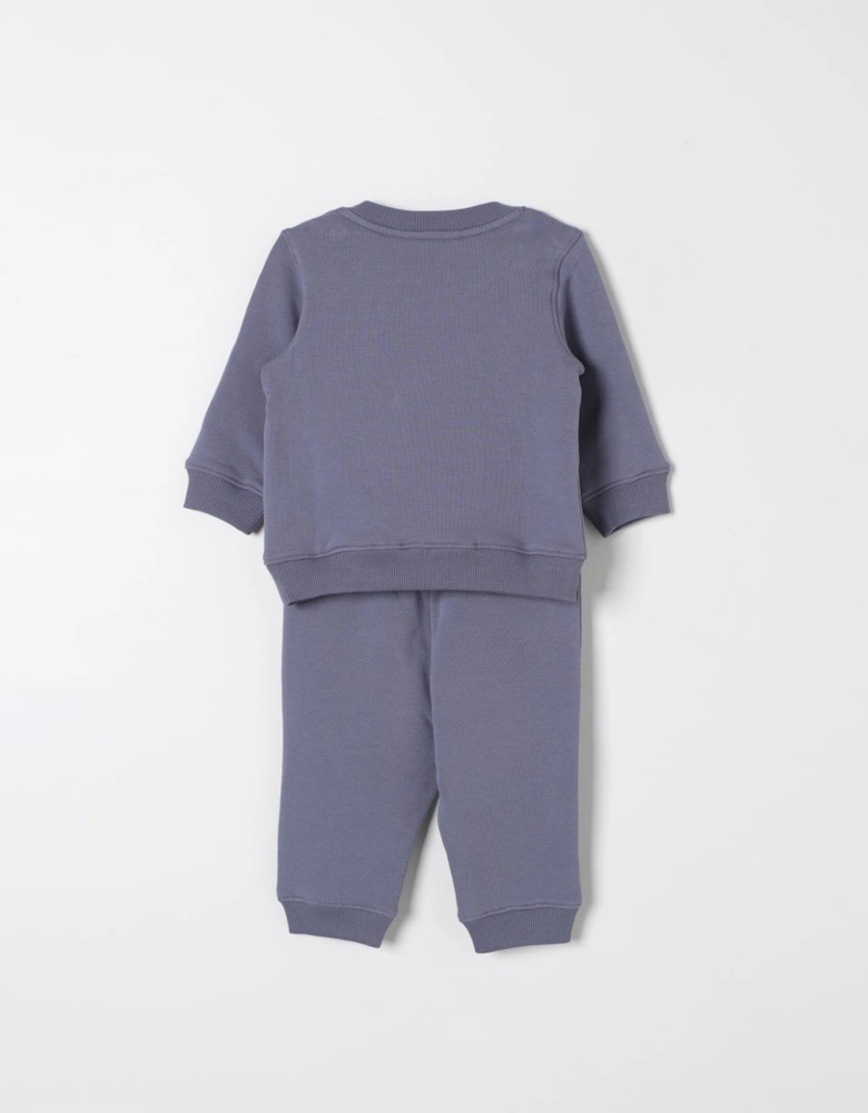 Baby Sweatsuit Set