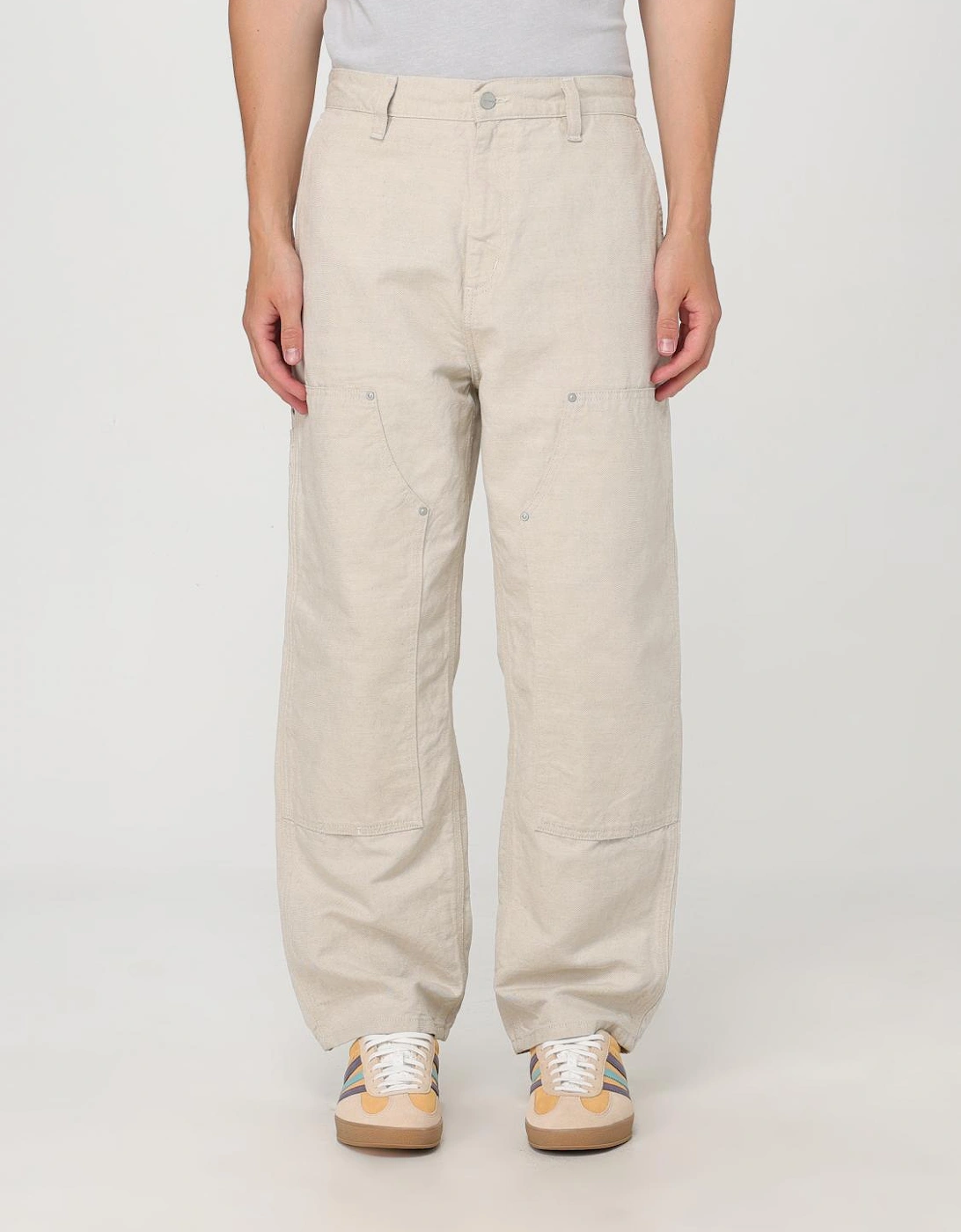 Double Knee Painter Pants Regular Fit, 7 of 6