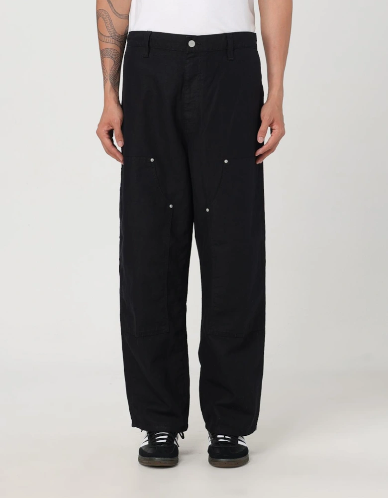 Double Knee Painter Pants Regular Fit