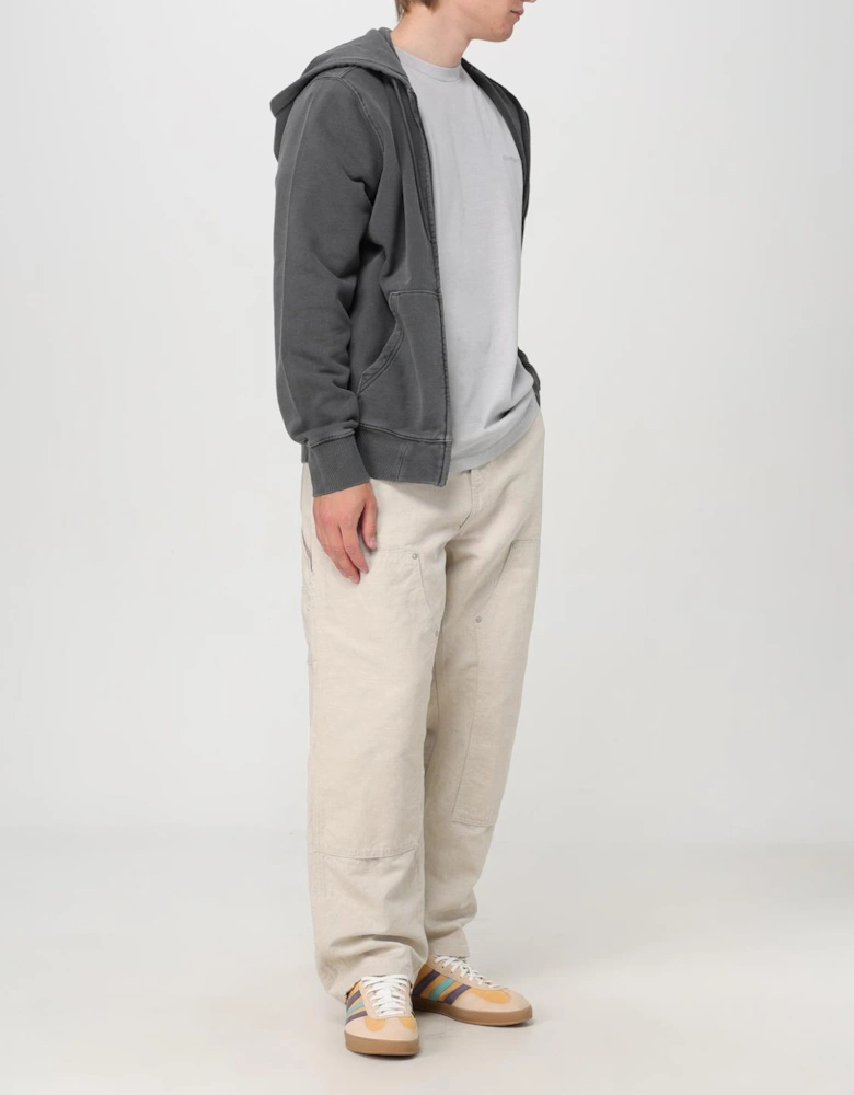 Double Knee Painter Pants Regular Fit