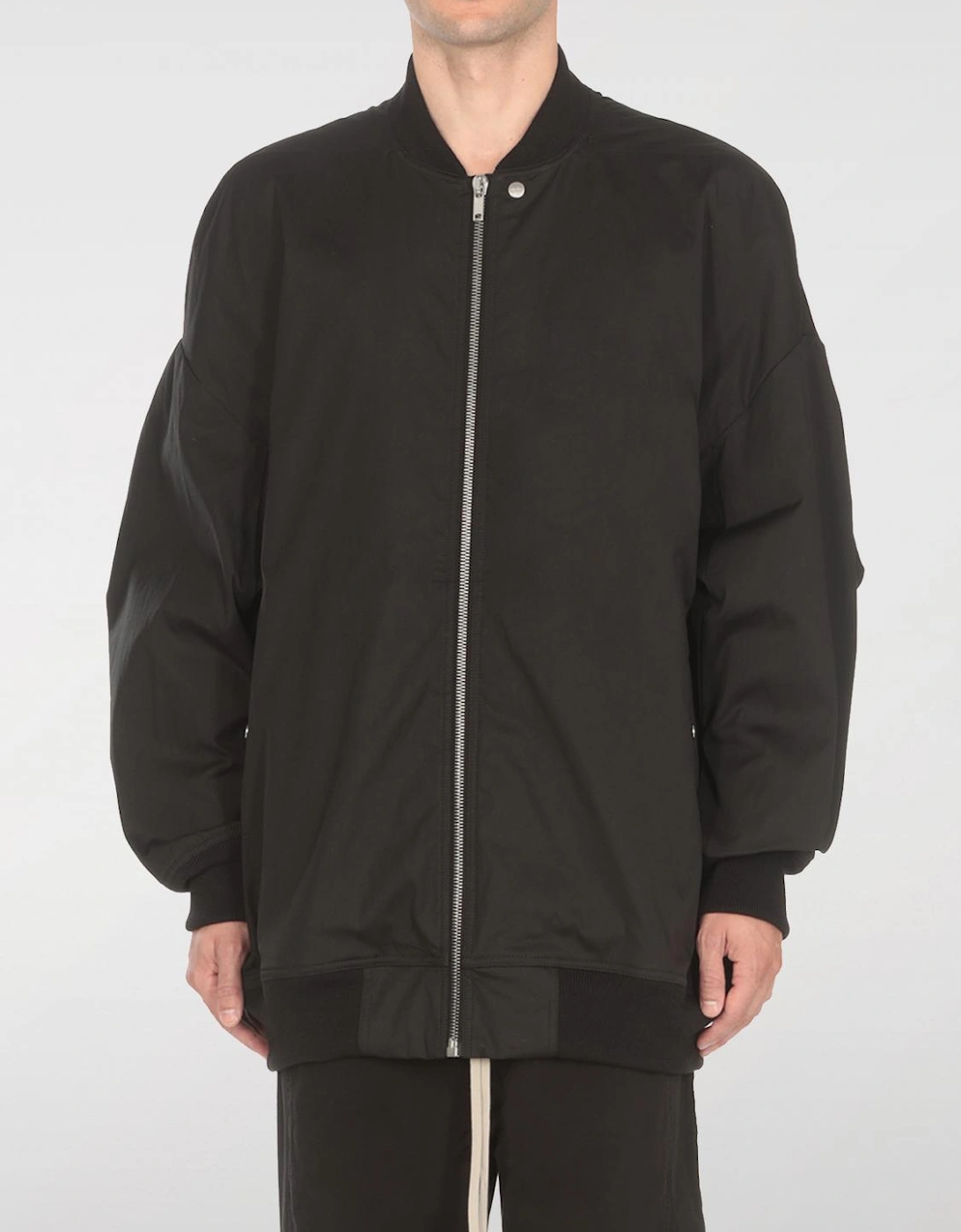 Oversized Bomber Jacket, 5 of 4