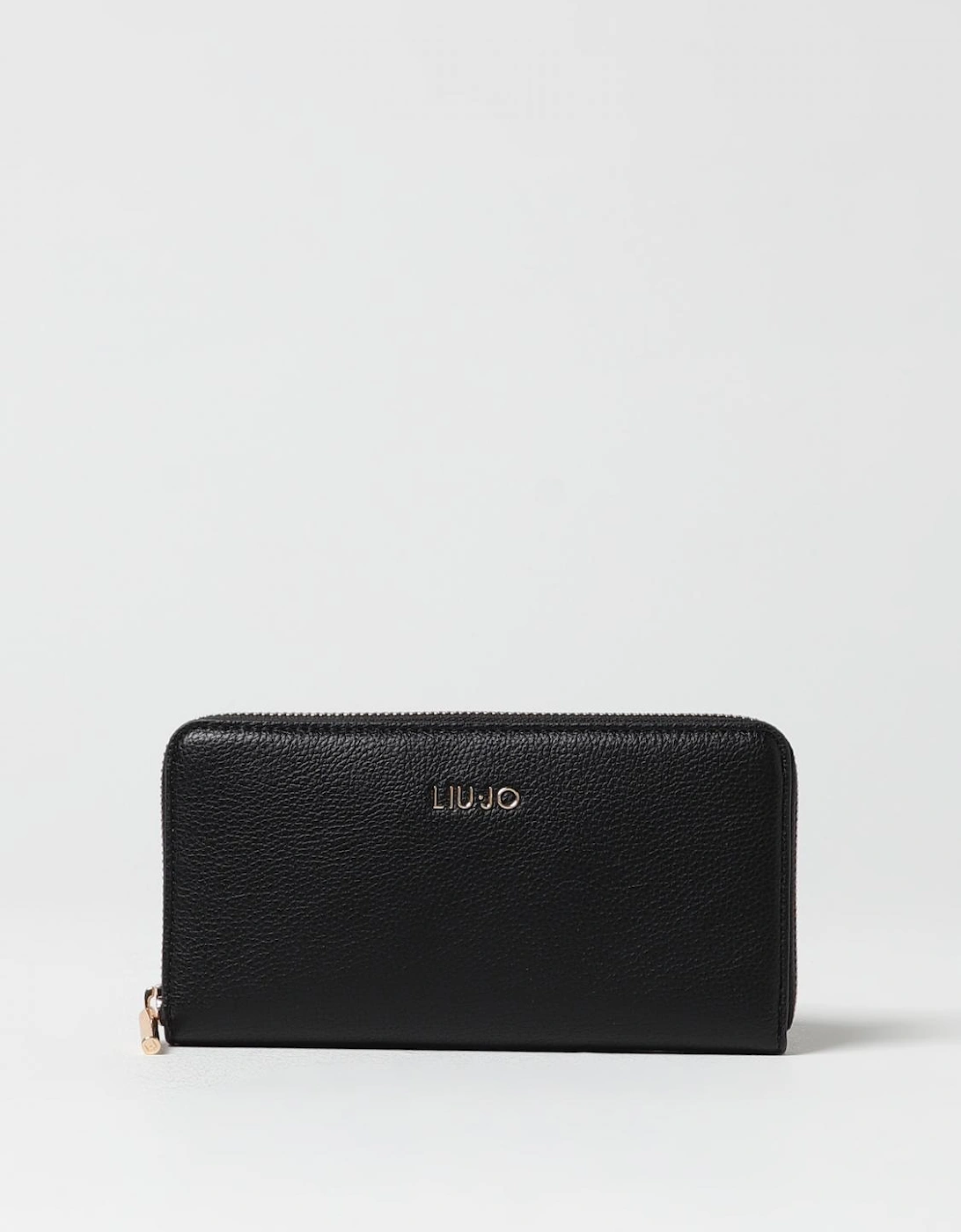 Zip Around Leather Wallet, 4 of 3