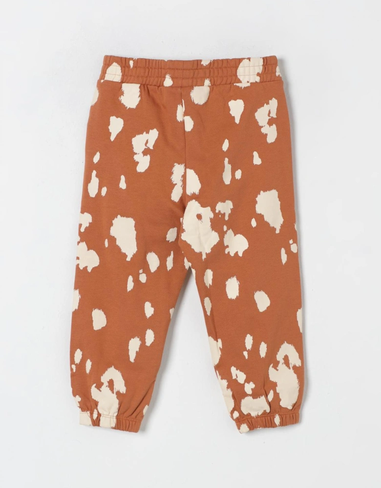 Kids Printed Pants