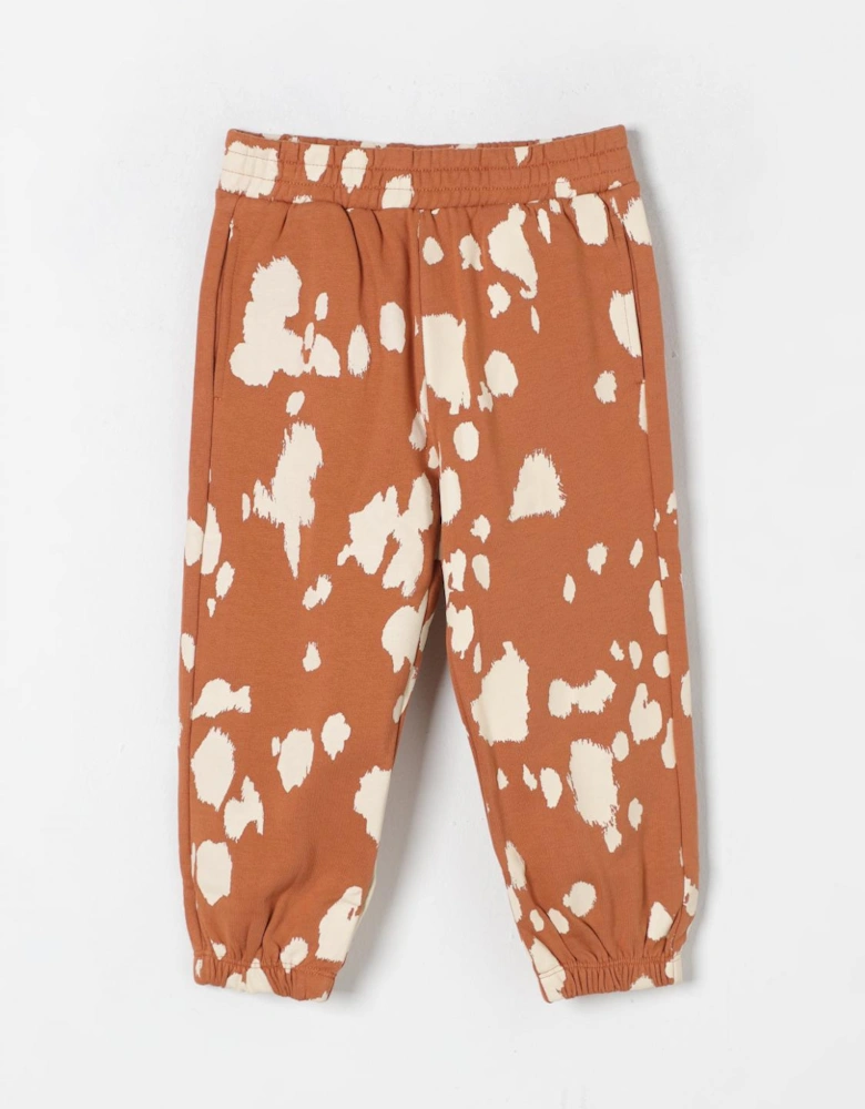 Kids Printed Pants