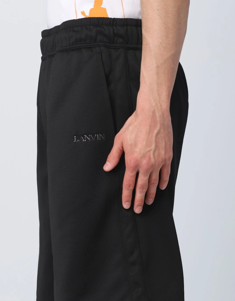 Shorts Elastic Waistband