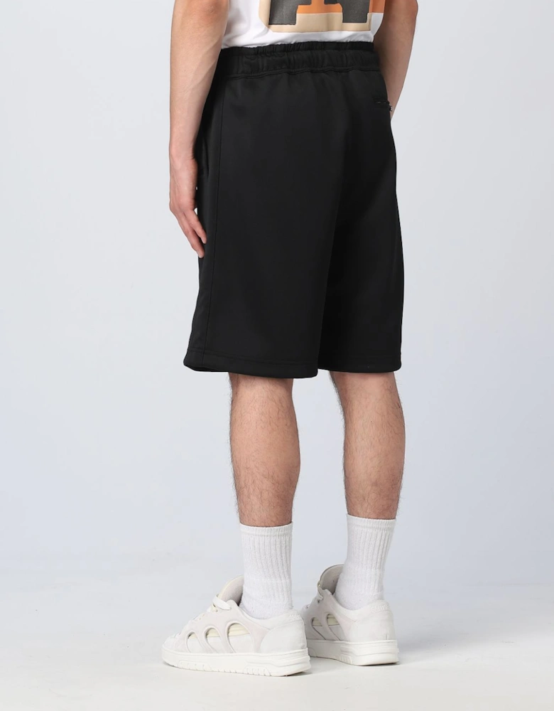 Shorts Elastic Waistband