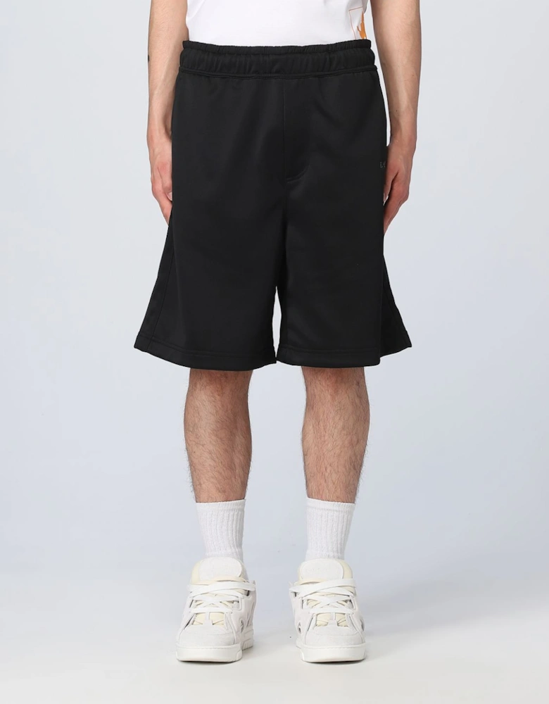 Shorts Elastic Waistband