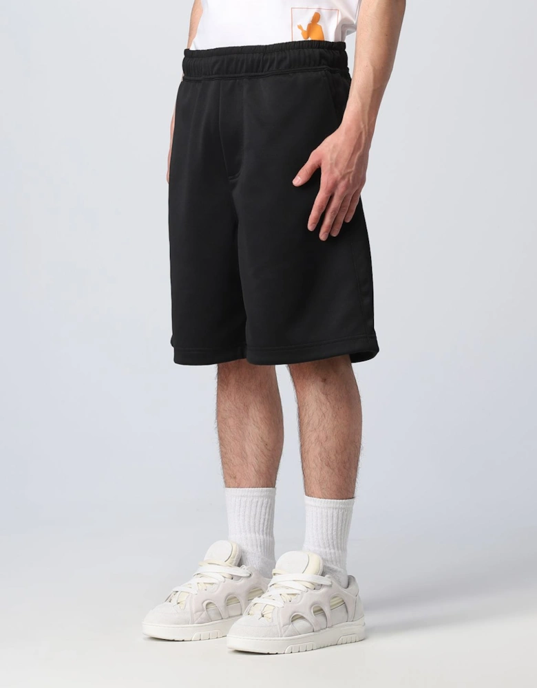 Shorts Elastic Waistband
