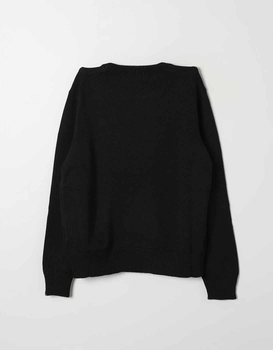 ICON Knitwear Pullover Sweater