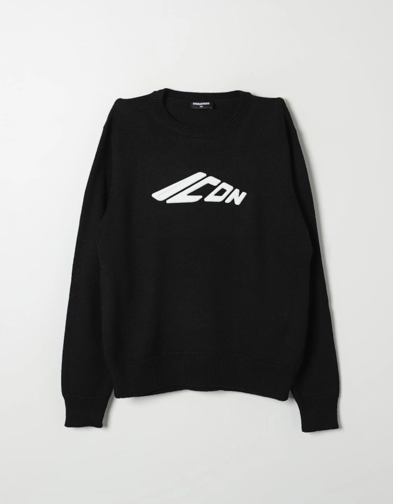 ICON Knitwear Pullover Sweater