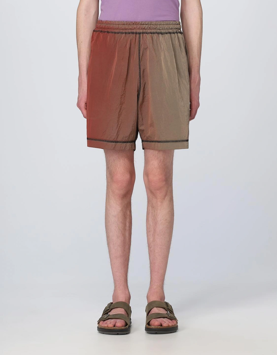 Gradient Shorts TwoTone, 4 of 3