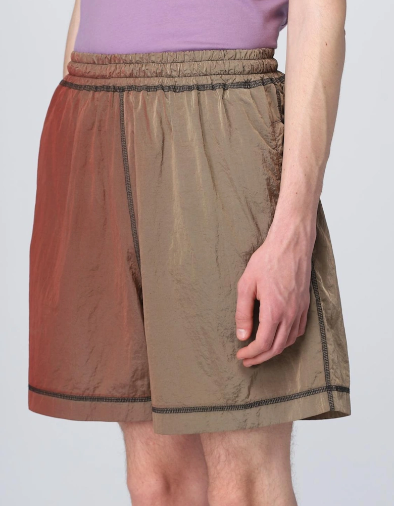 Gradient Shorts TwoTone