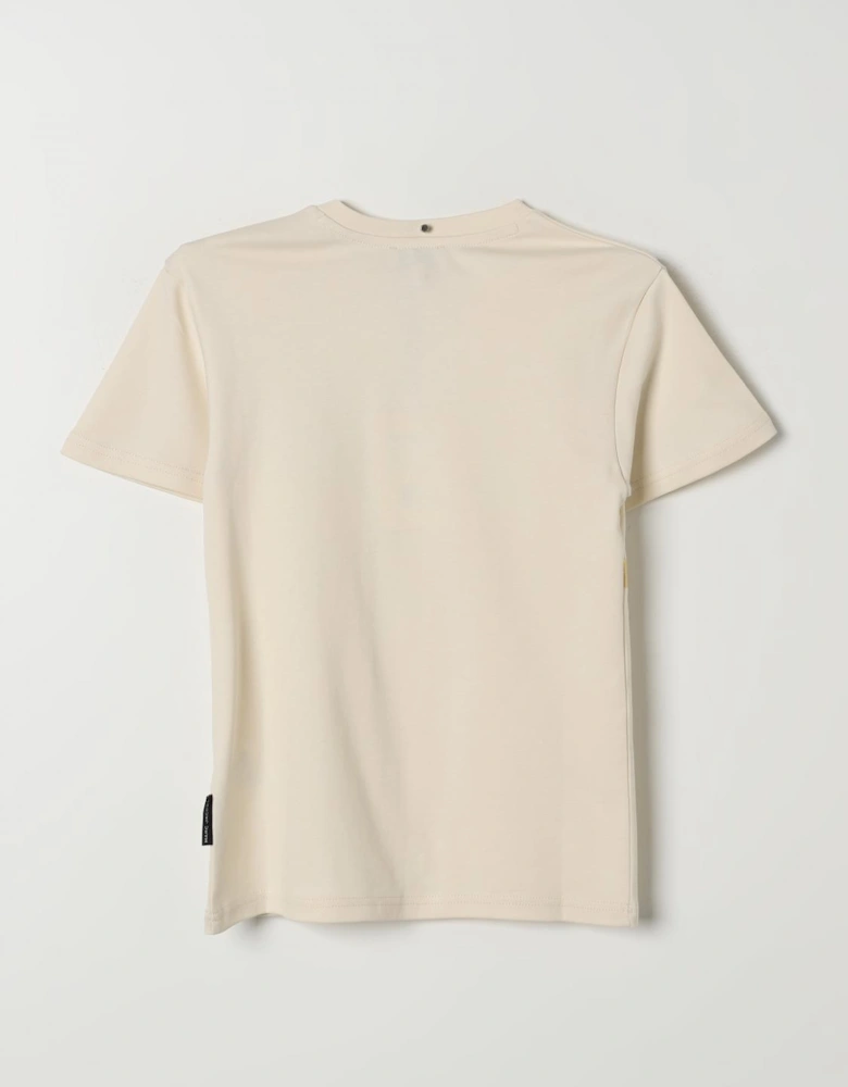 Crossbody Bag Graphic Tee