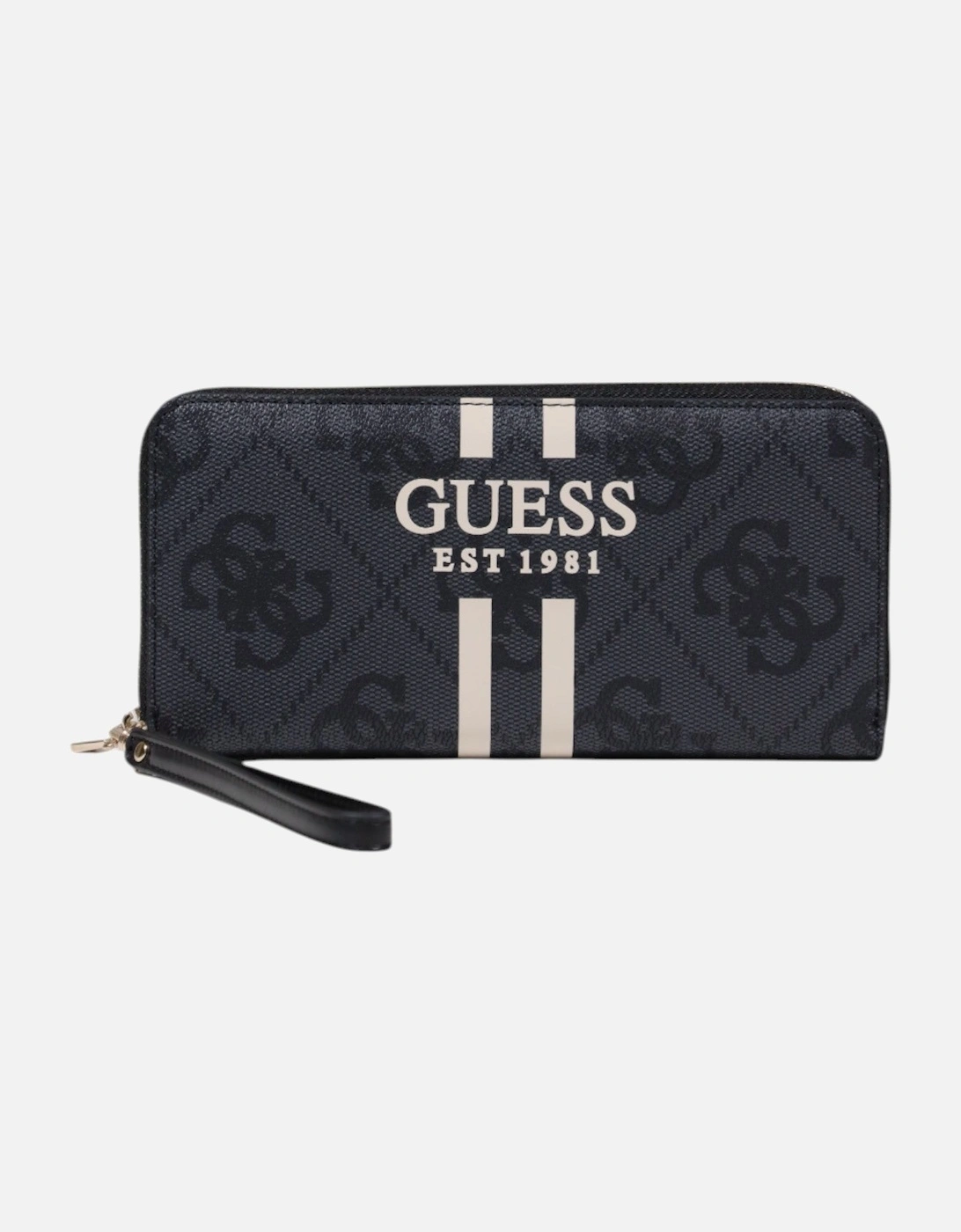 Varsity Pop Wallet Logo Stripe, 4 of 3
