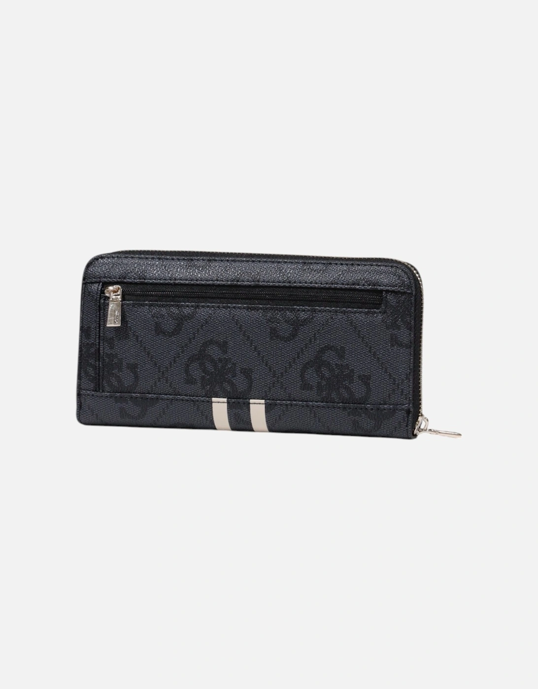 Varsity Pop Wallet Logo Stripe
