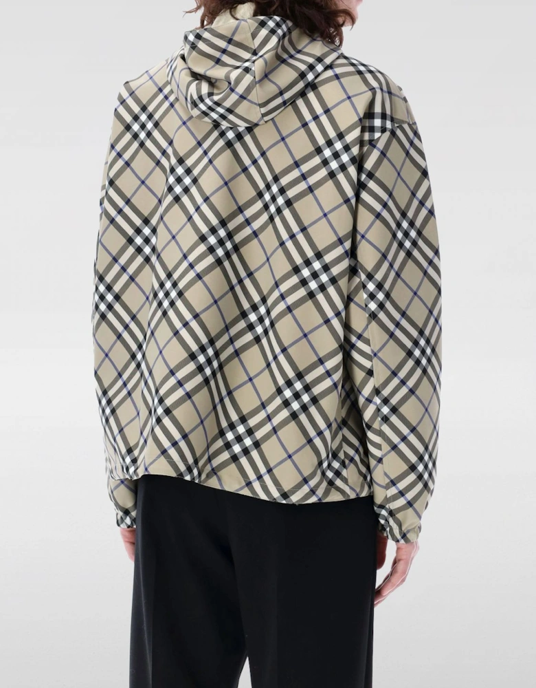 Classic Tailored Jacket with Timeless Design