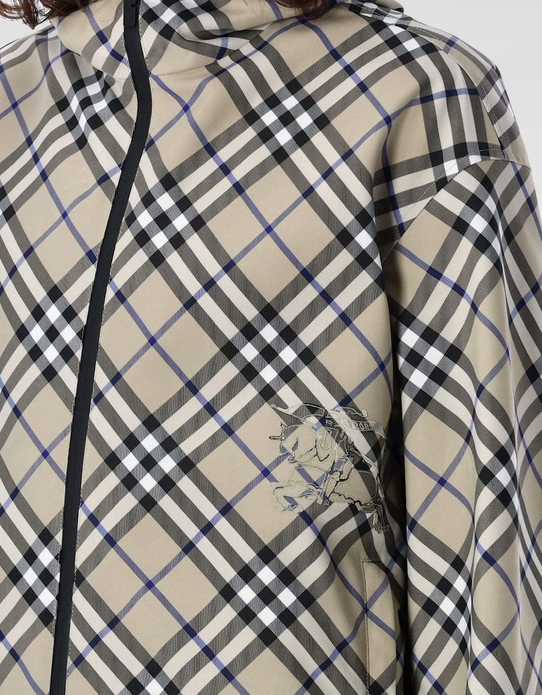 Classic Tailored Jacket with Timeless Design
