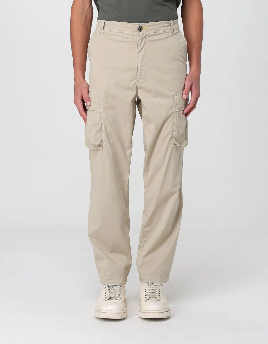 Cargo Pants Relaxed Fit, 5 of 4