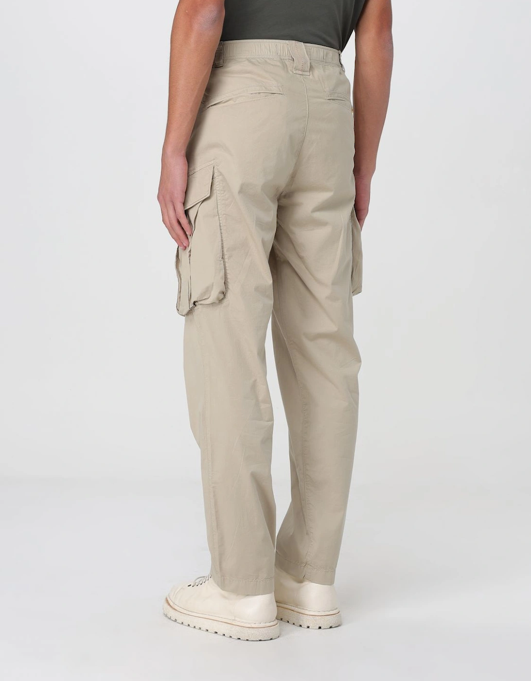 Cargo Pants Relaxed Fit