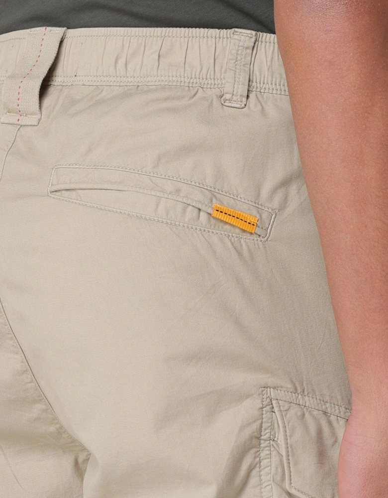 Cargo Pants Relaxed Fit
