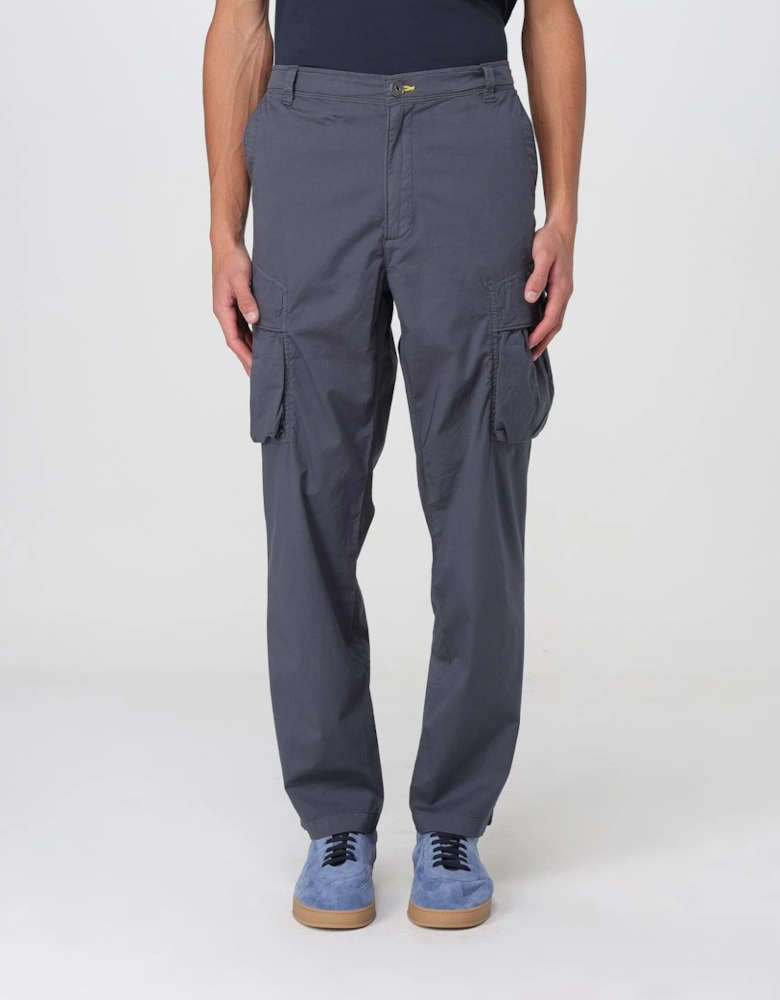 Cargo Pants Relaxed Fit