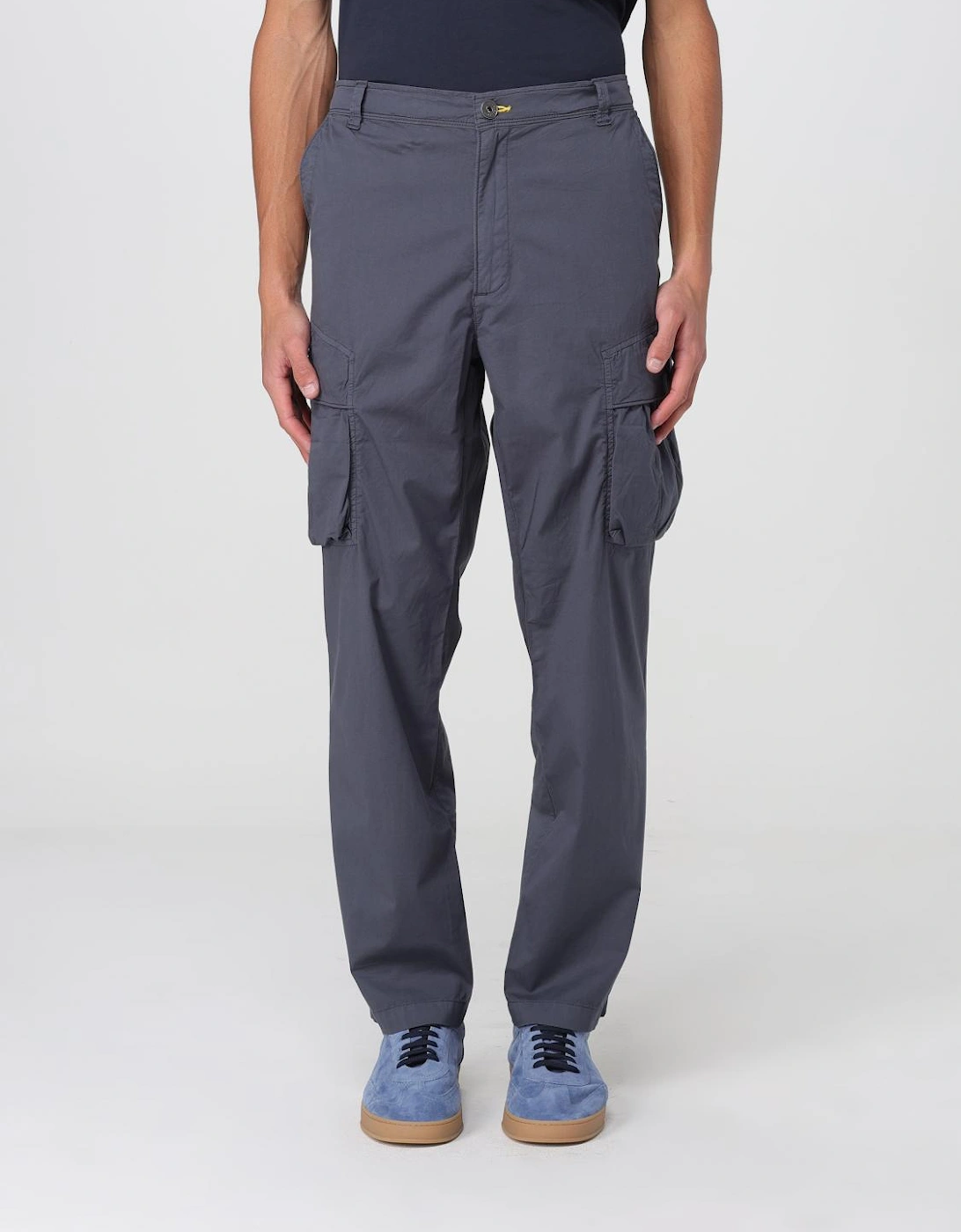 Cargo Pants Relaxed Fit