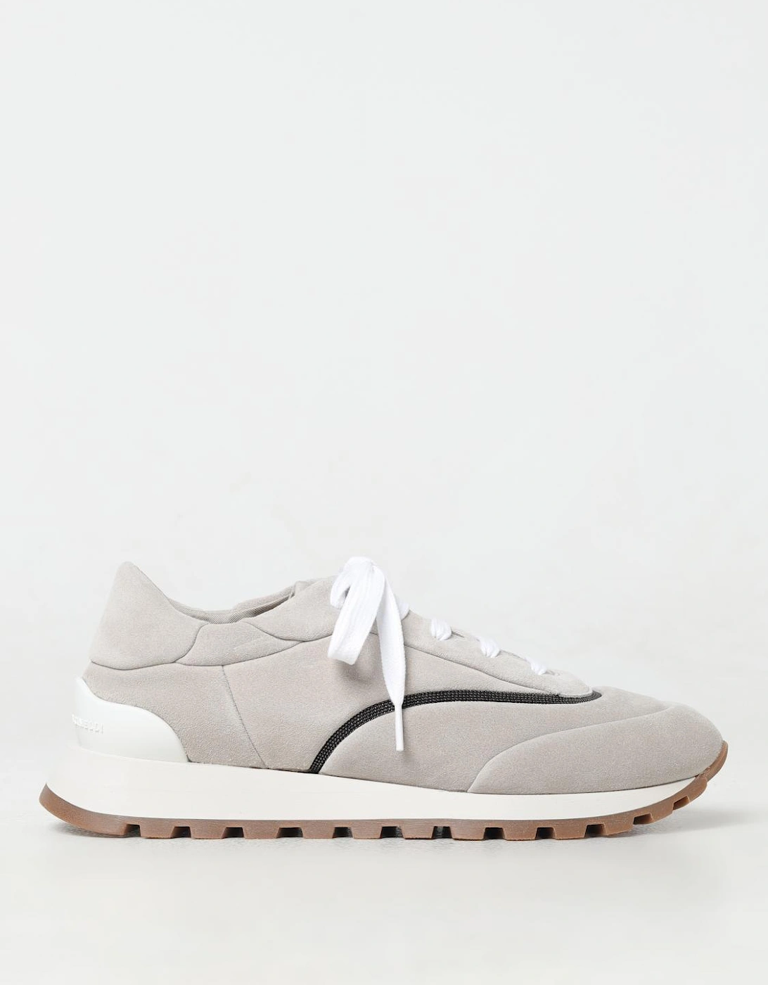 Suede LowTop Sneakers Casual, 5 of 4
