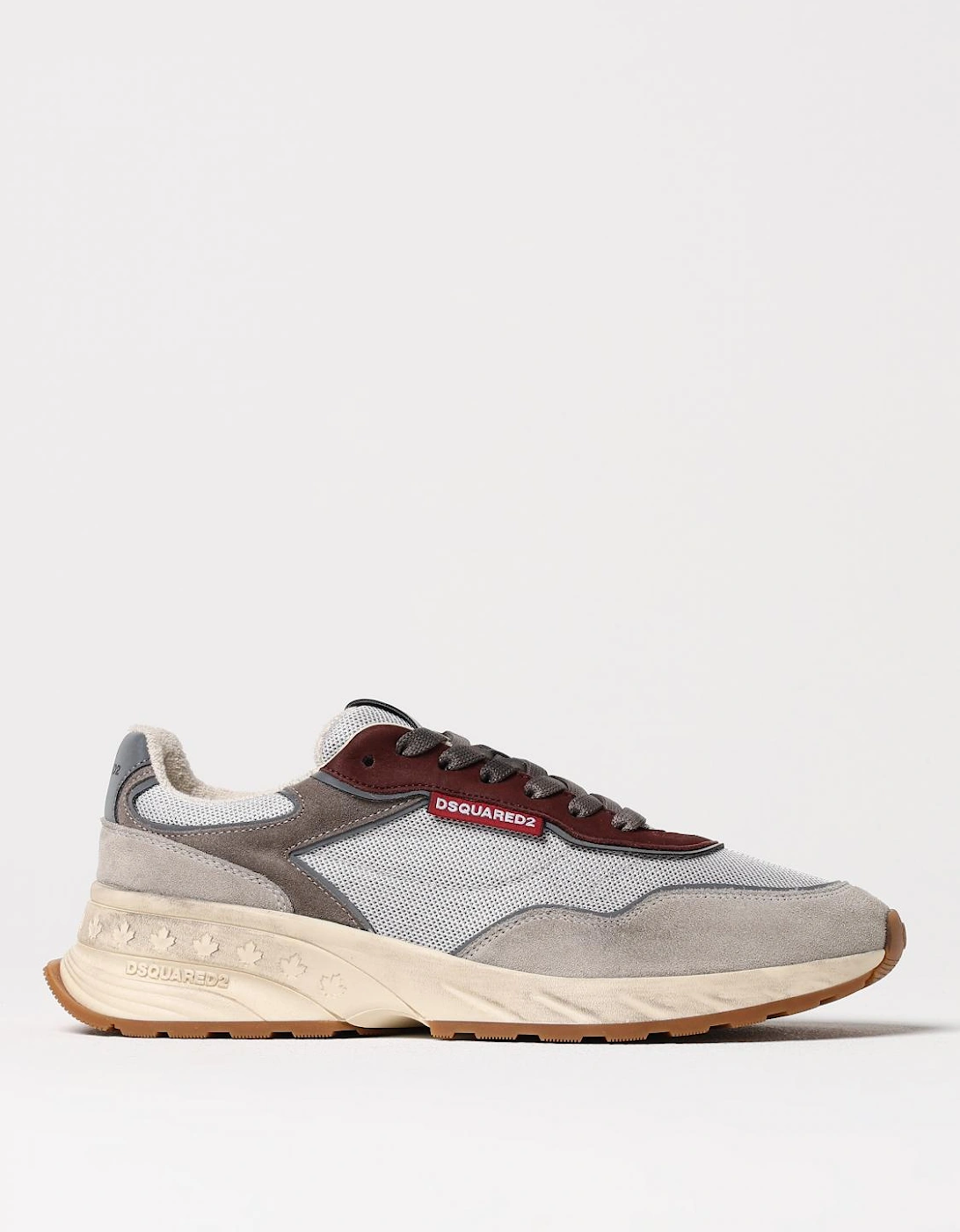 551 Sneakers Casual Leather