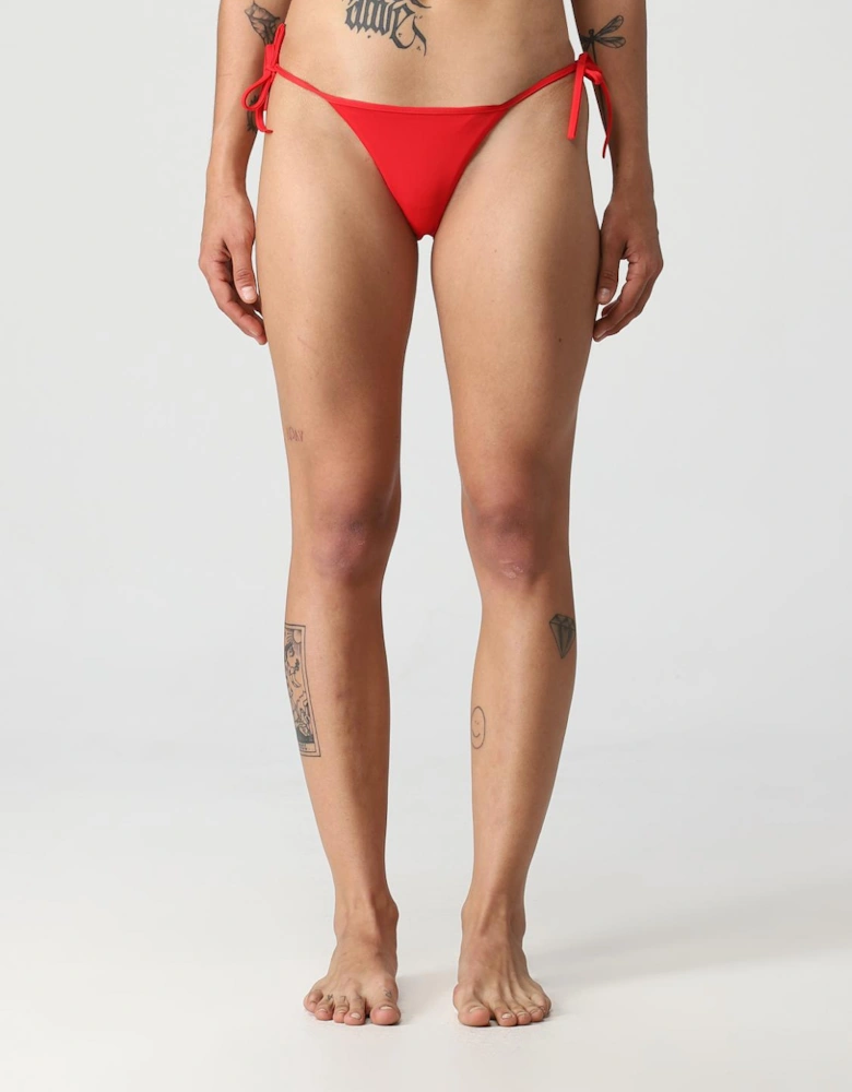 TieSide Bikini Bottoms