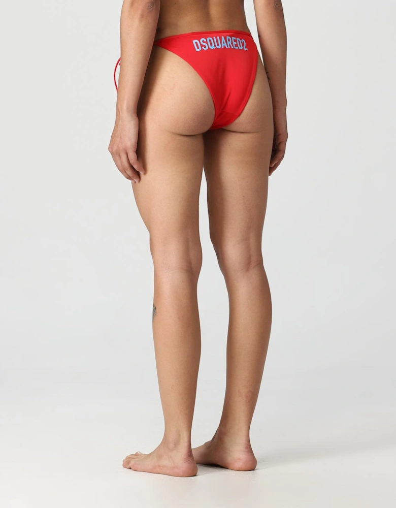 TieSide Bikini Bottoms