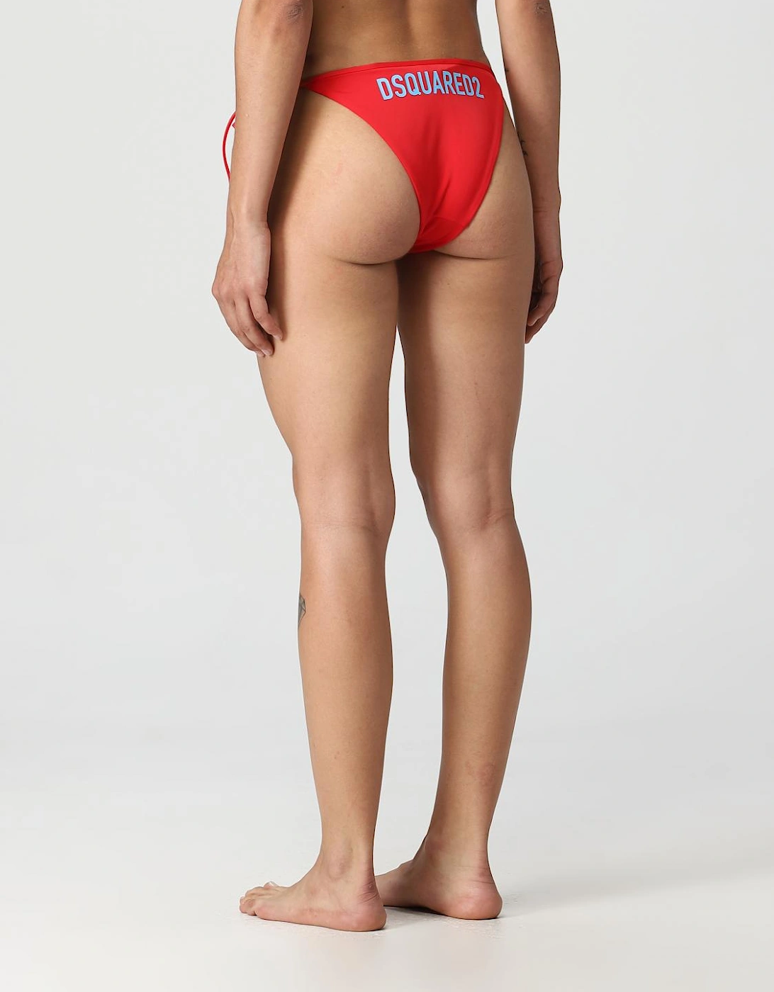 TieSide Bikini Bottoms