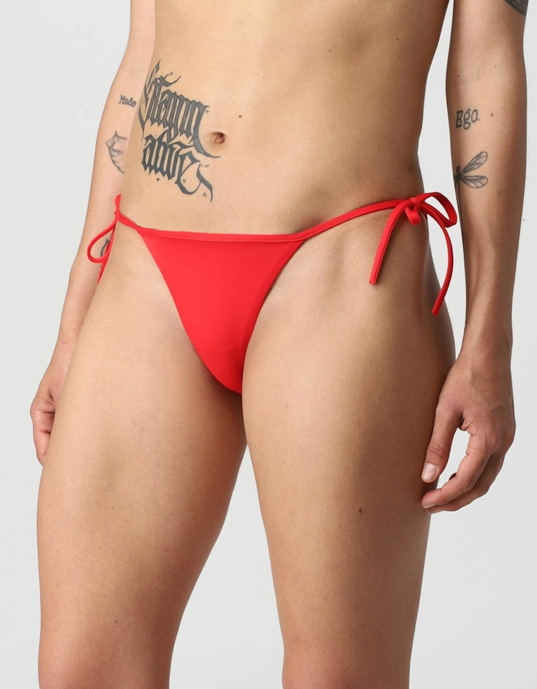 TieSide Bikini Bottoms