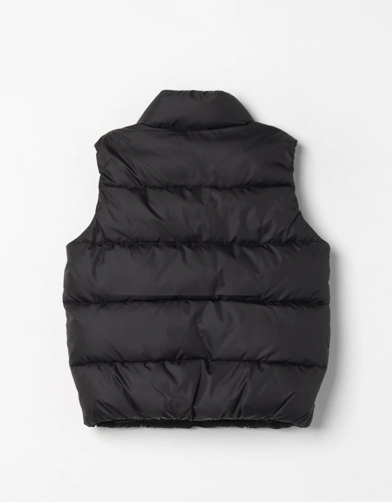 Kids Puffer Vest