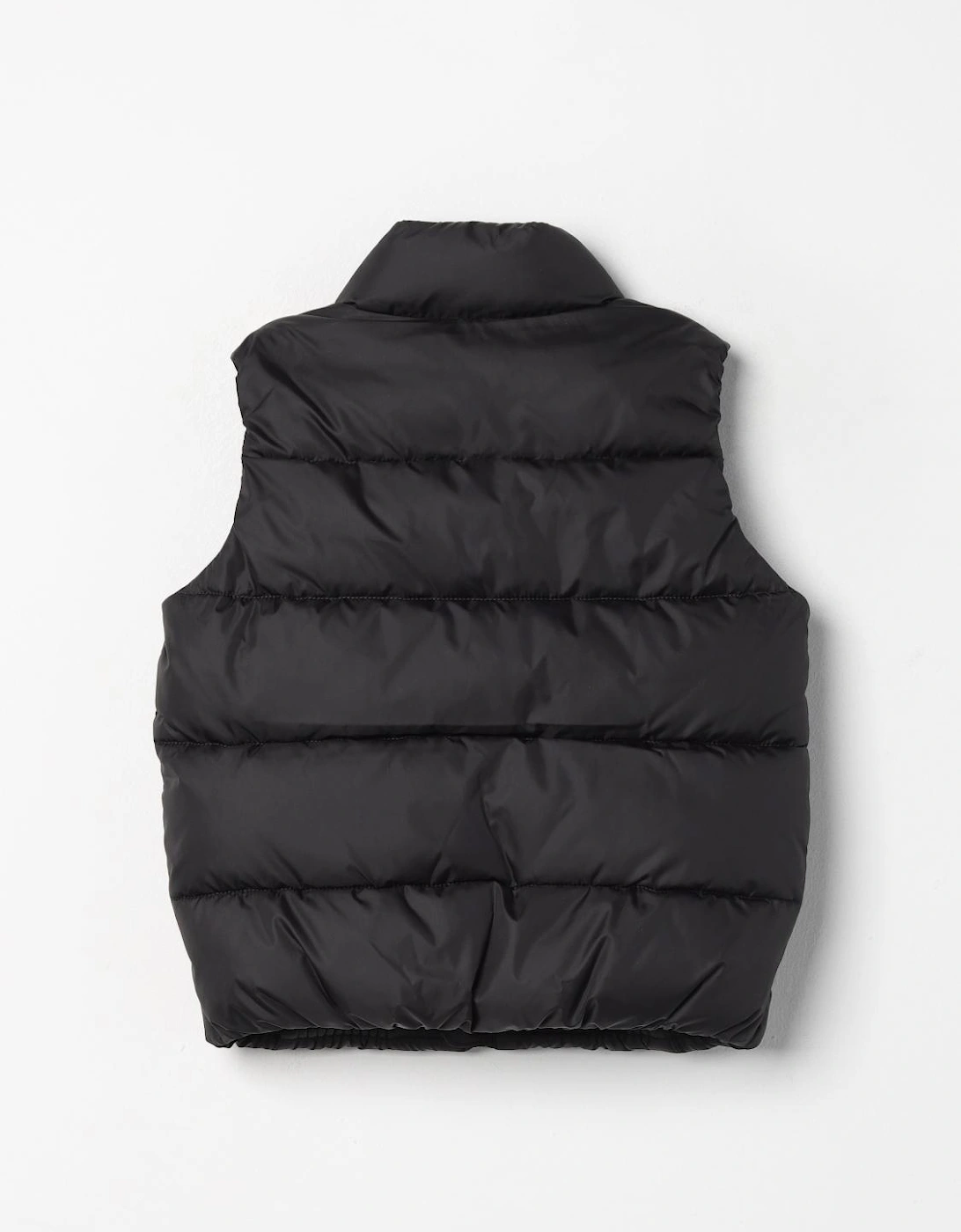 Kids Puffer Vest