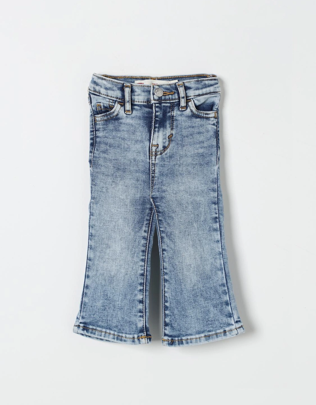Kids Flare Jeans, 3 of 2