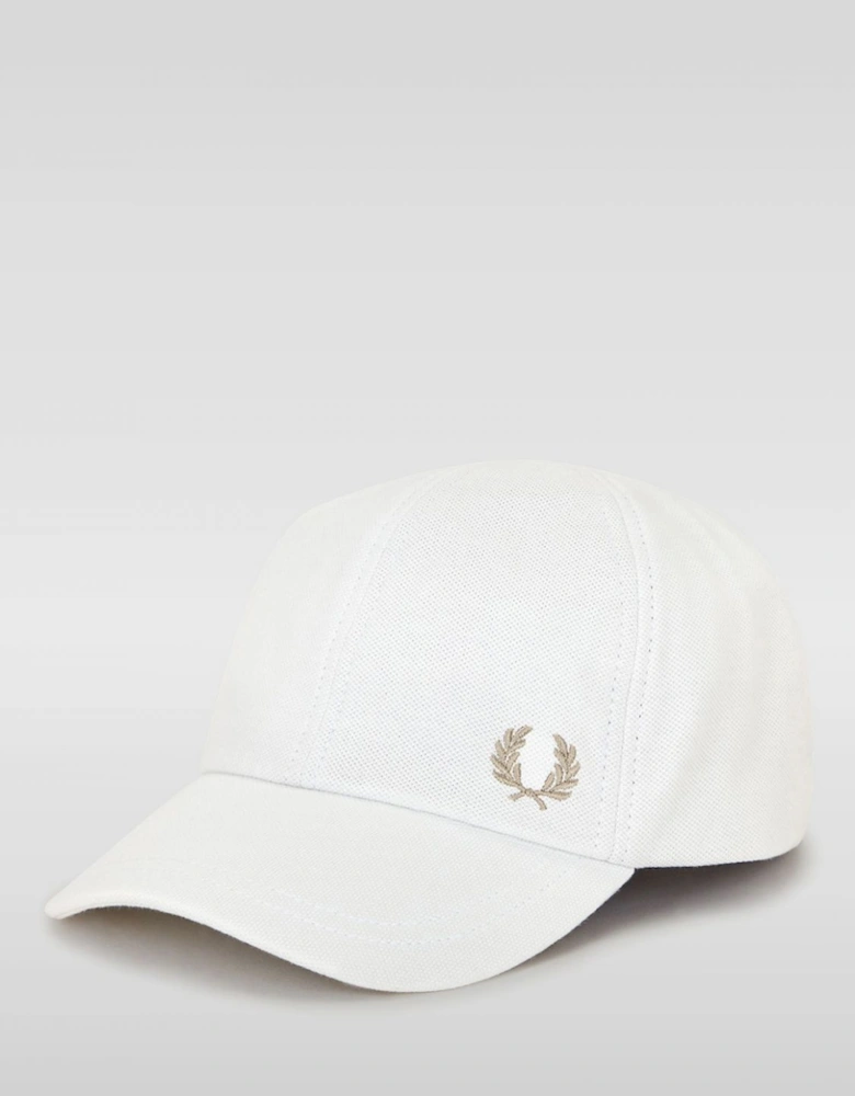 Twin Tipped Baseball Cap