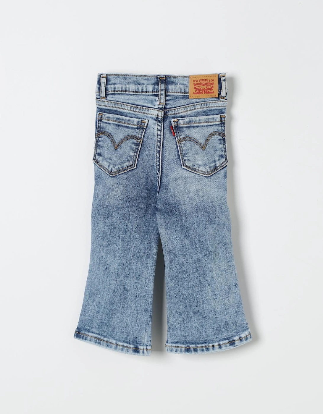 Kids Flare Jeans